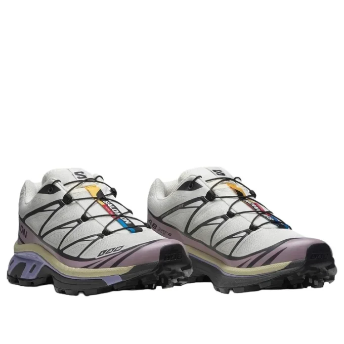 SALOMON XT-6 «Icicle Nirvana»