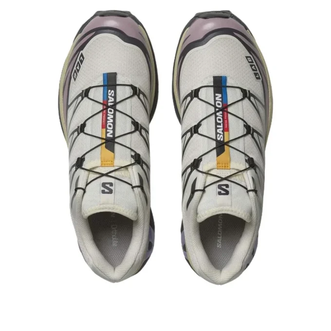 SALOMON XT-6 «Icicle Nirvana»