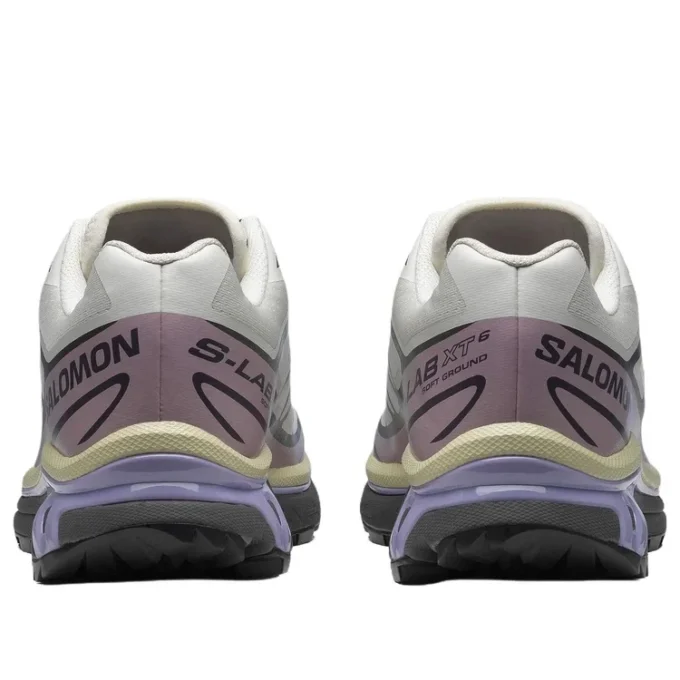 SALOMON XT-6 «Icicle Nirvana»