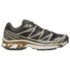 Salomon XT-6 Low «Grey Black»