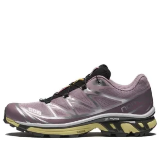 Salomon XT-6 «Marrón»