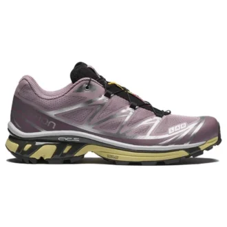 Salomon XT-6 «Marrón»