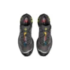 Salomon XT-6 «Marrón y verde neón»