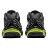 Salomon XT-6 «Marrón y verde neón»