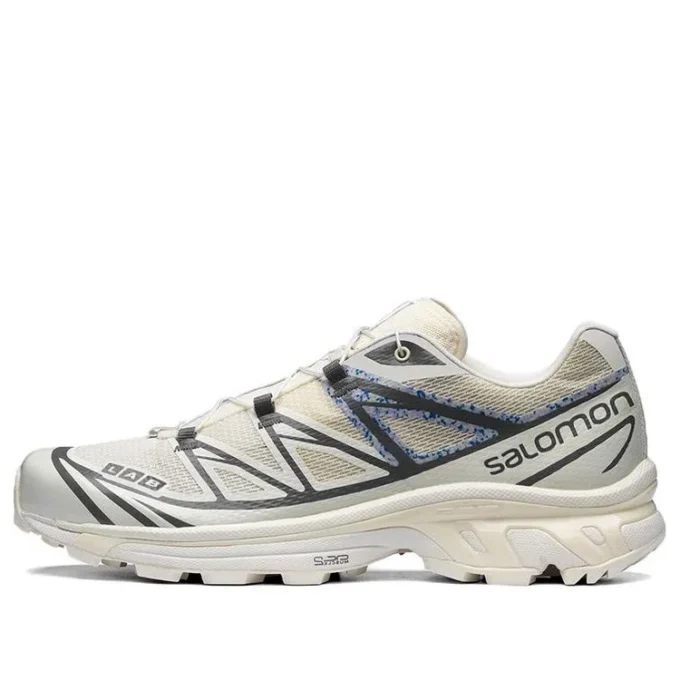 Salomon XT-6 Mindful «Blanco» Salomon XT-6 Mindful «Blanco»