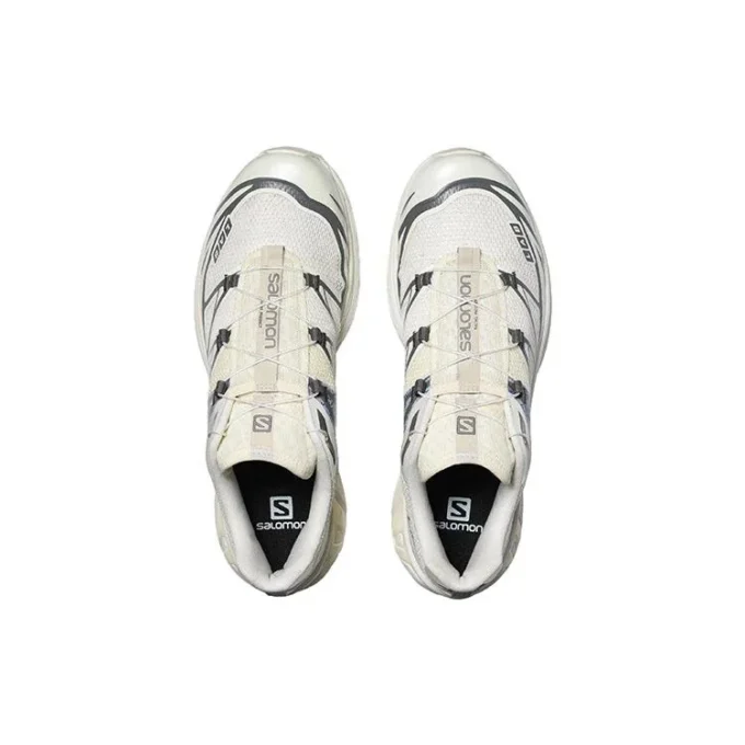 Salomon XT-6 Mindful «Blanco» Salomon XT-6 Mindful «Blanco»