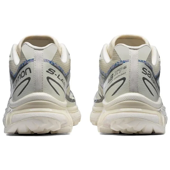Salomon XT-6 Mindful «Blanco» Salomon XT-6 Mindful «Blanco»