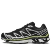 Salomon XT-6 «Negro Verde»