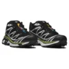 Salomon XT-6 «Negro Verde»