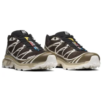 Salomon XT-6 Senderismo avanzado