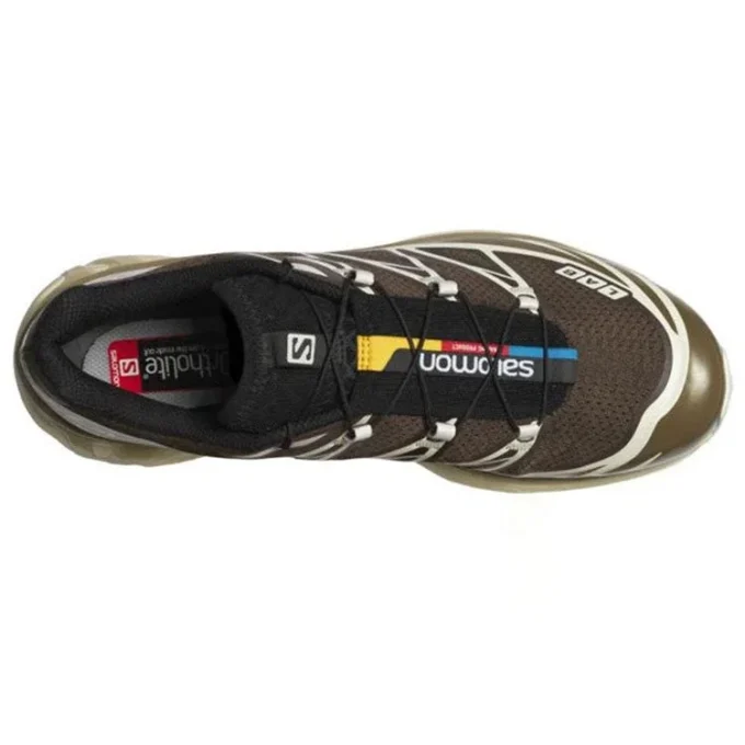 Salomon XT-6 Senderismo avanzado Salomon XT-6 Senderismo avanzado
