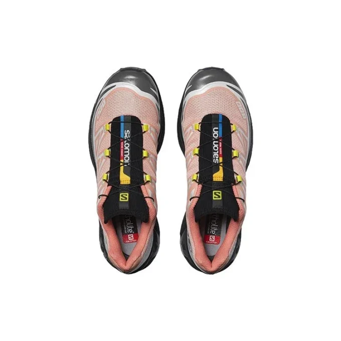 Salomon XT-6 Series «Pink»