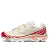 Salomon XT-6 «Shortbread Poppy Red Green Ash»