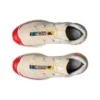Salomon XT-6 «Shortbread Poppy Red Green Ash»