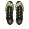 Salomon XT-6 «Skyline Black Sharp Green»