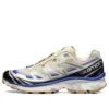 Salomon XT-6 Skyline «Bleached Sand Dazzling Blue» Salomon XT-6 Skyline «Bleached Sand Dazzling Blue»