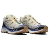 Salomon XT-6 Skyline «Bleached Sand Dazzling Blue» Salomon XT-6 Skyline «Bleached Sand Dazzling Blue»