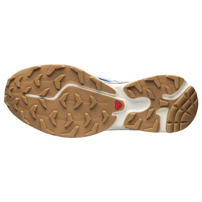 Salomon XT-6 Skyline «Bleached Sand Dazzling Blue» Salomon XT-6 Skyline «Bleached Sand Dazzling Blue»