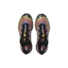 Salomon XT-6 Skyline «Gris Naranja Morado»
