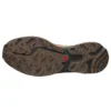 Salomon XT-6 Skyline «Gris Naranja Morado»