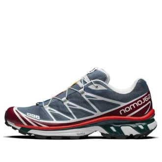 Salomon XT-6 Trail «Azul»