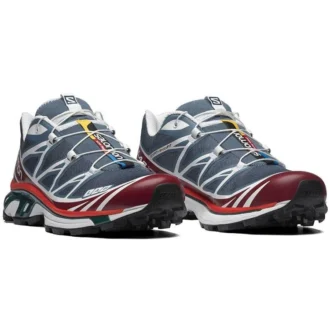 Salomon XT-6 Trail «Azul»