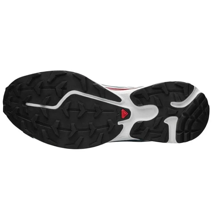 Salomon XT-6 Trail «Azul»