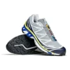 Salomon XT-6 Trail «Grey Blue»