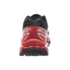 Salomon XT-6 Trail «Negro Rojo»
