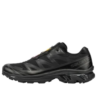 Salomon XT-6 «Triple Black»
