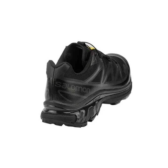 Salomon XT-6 «Triple Black»