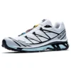 Salomon XT-6 «White Icy Morn»