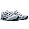 Salomon XT-6 «White Icy Morn»