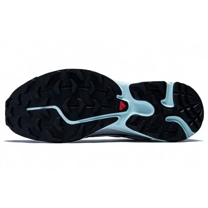 Salomon XT-6 «White Icy Morn»