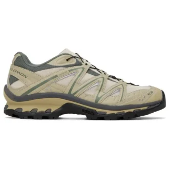 Salomon XT-QUEST ADV «Verde»