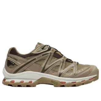 Salomon XT-QUEST «Beige claro»
