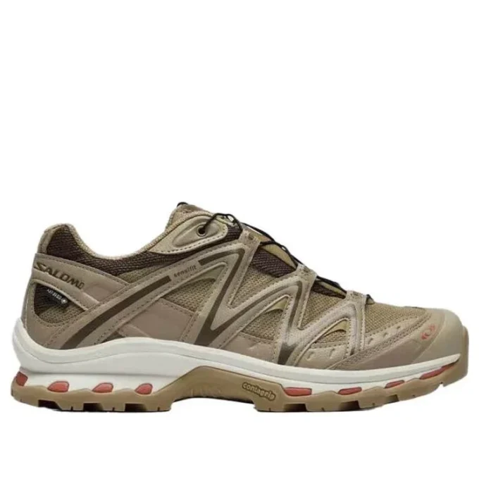 Salomon XT-QUEST «Beige claro»