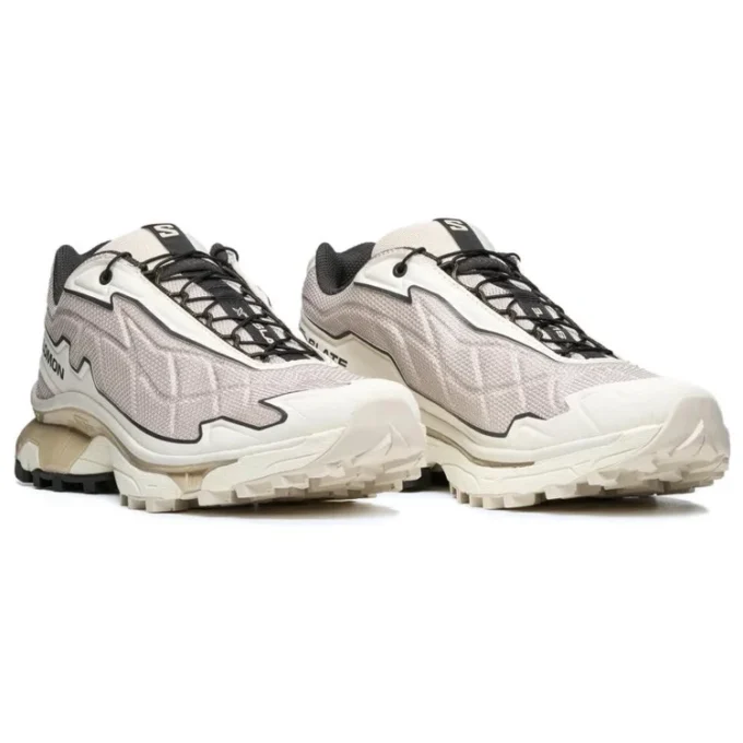 Salomon XT-SLATE Advanced «Vanilla White»