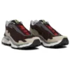 Salomon XT-SLATE Advanced x Wood Wood «Black Coffee»