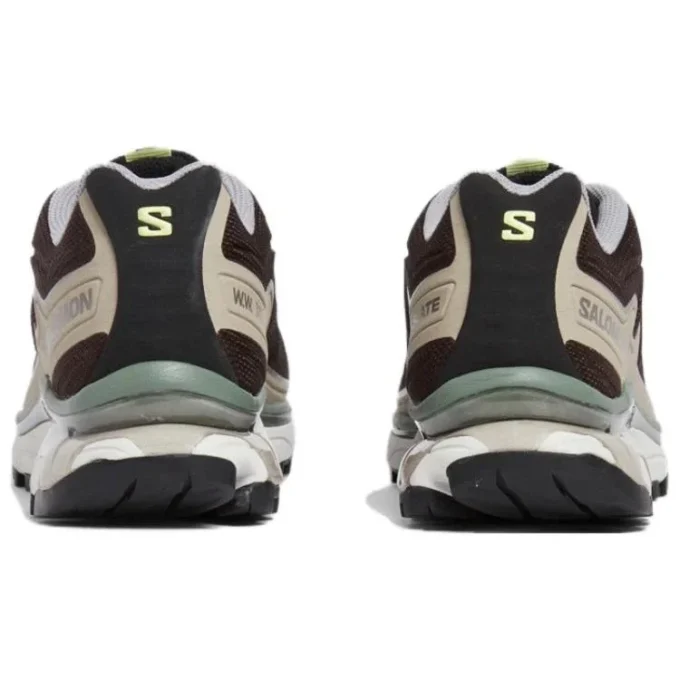 Salomon XT-SLATE Advanced x Wood Wood «Black Coffee»