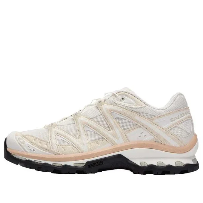 Serie Salomon XT-Quest