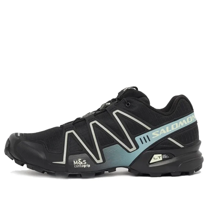 SPEEDCROSS 3 «Black Teal»