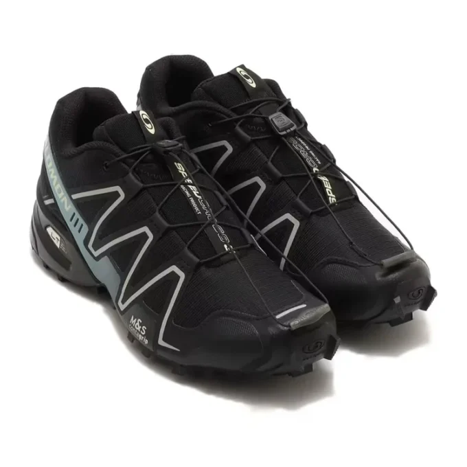 SPEEDCROSS 3 «Black Teal»