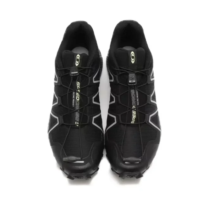 SPEEDCROSS 3 «Black Teal»