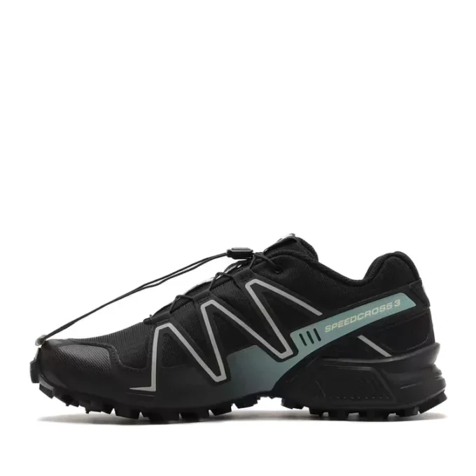 SPEEDCROSS 3 «Black Teal»