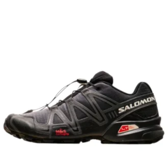 SPEEDCROSS 3 «Dual Aura»