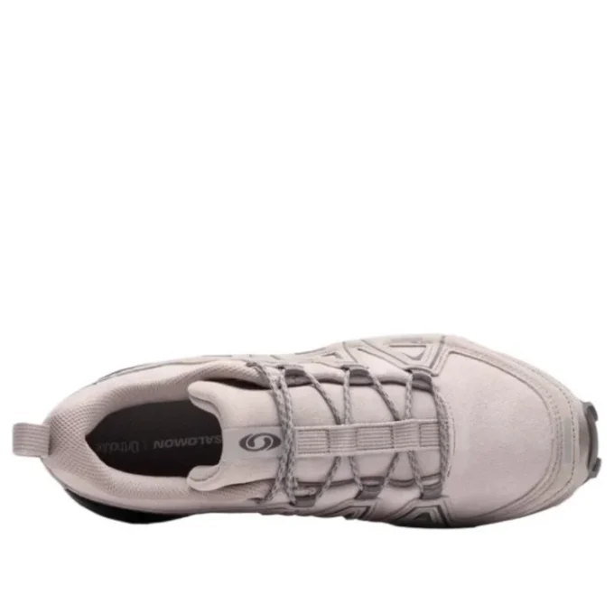 SPEEDCROSS 3 EXPANSE LTR «Grey Pink»