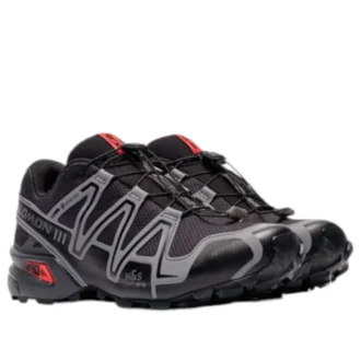 SPEEDCROSS 3 Gore-Tex «Black Asphalt» SPEEDCROSS 3 Gore-Tex «Black Asphalt»