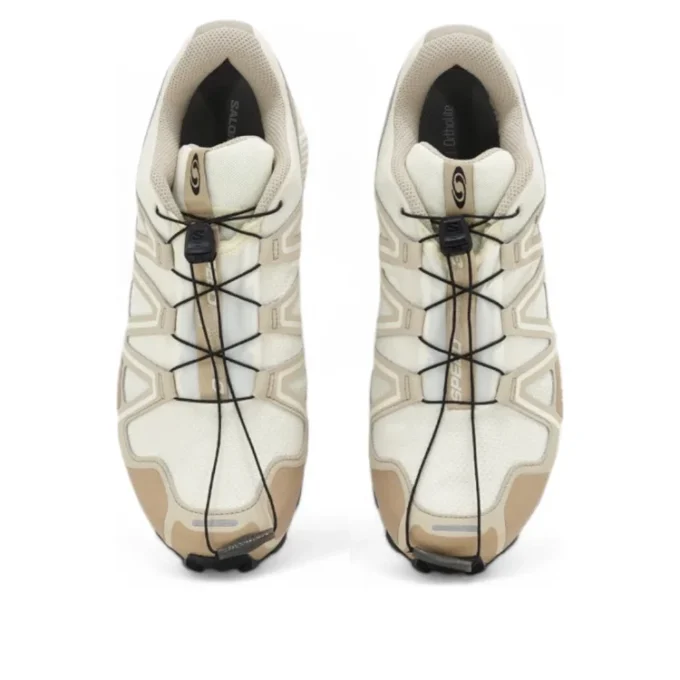 SPEEDCROSS 3 Gore-Tex «Vanilla Ice» SPEEDCROSS 3 Gore-Tex «Vanilla Ice»