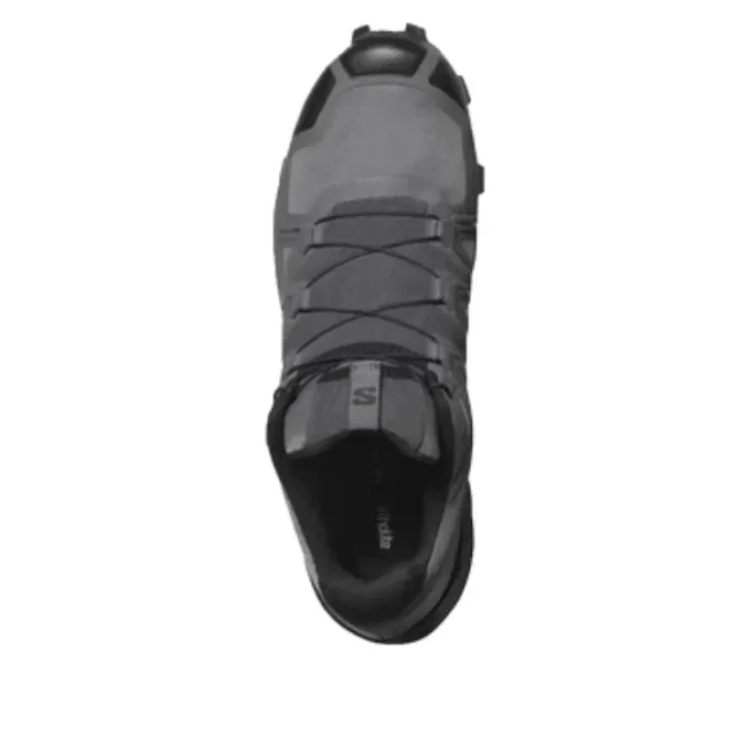 SPEEDCROSS 3 «Gris oscuro Negro»